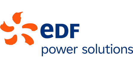 EDF power solutions UK and Ireland