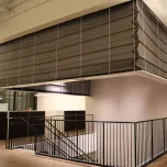 DS FIRE: CORTINAS CORTA-FOGO & CORTA-FUMAÇA