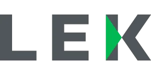 L.E.K. Consulting