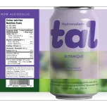 Non-Alcoholic Botanical Hive Infusions