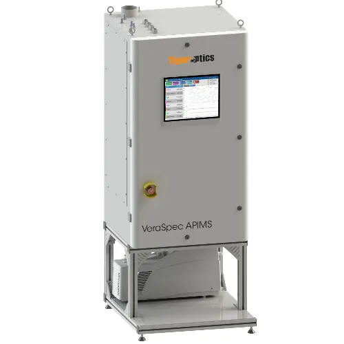 VeraSpec™ Atmospheric Pressure Ionization Mass Spectrometer (APIMS)