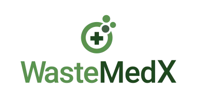WasteMedX