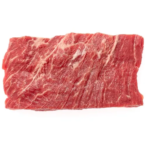 BLACK ANGUS FLAT IRON STEAK