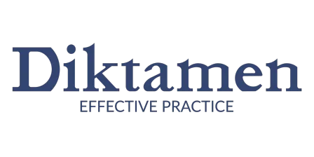 Diktamen