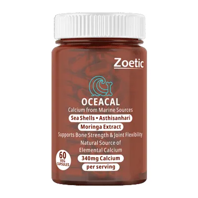 Oceacal Capsules