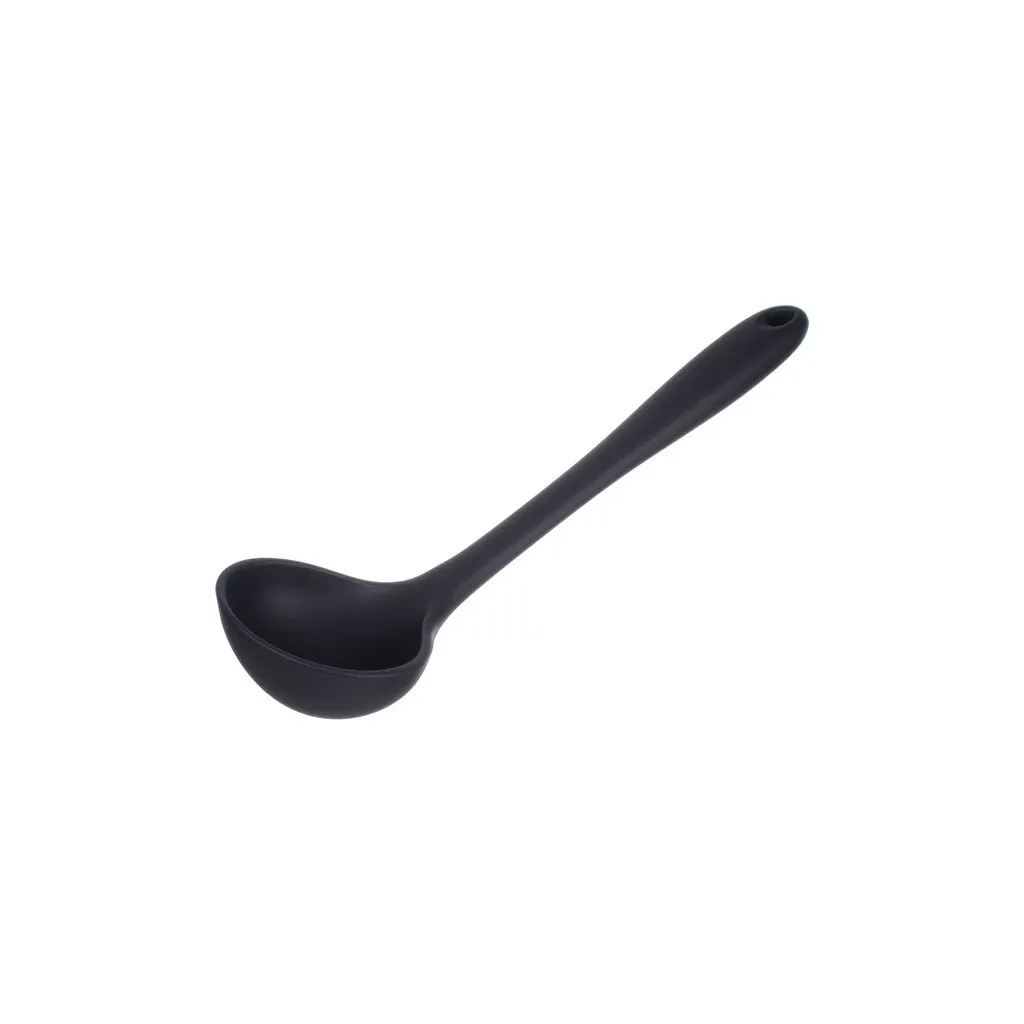 Concha Silicone 27cm Preto Weck