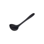 Concha Silicone 27cm Preto Weck