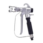 ALG-7 / ALG-72 / ALG-73 – AIRLESS and MULTISPRAY SPRAY GUNS