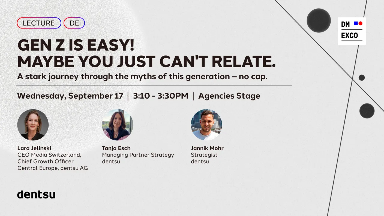 Gen Z ganz easy! Vielleicht kannst du nur nicht relaten „Eine krasse Reise durch die Mythen dieser Generation – no Cap“