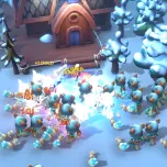 Royal Revolt Survivors