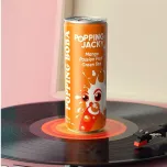 Popping Jacky - Popping boba drink