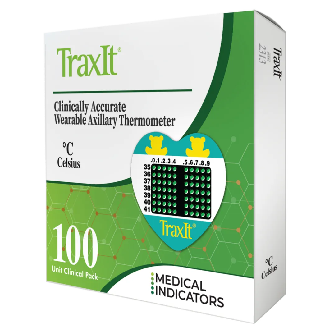 TraxIt®