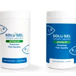 SOLUGEL® Premium Fish Portfolio