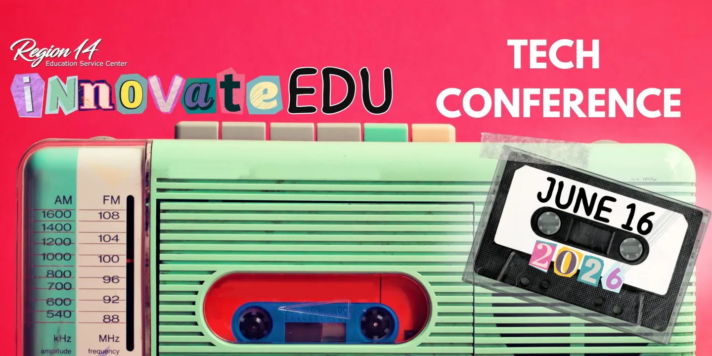 2026 R14 InnovateEDU Tech Conference