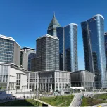 Istanbul Finance Center