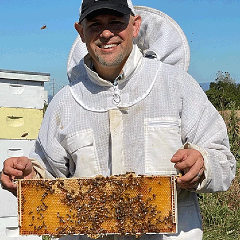GloryBee Exceeds $1 Million Donated with $45,000 Gift to Support Bees and Beekeepers