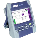 SmartOTDR – Testador Portátil de Fibra