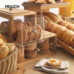Buffet y Cocina