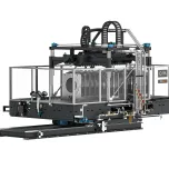 Corrugadores e equipamentos para pós extrusão de tubos