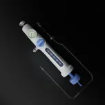 Jetfall medical carbon dioxide angiographic injector