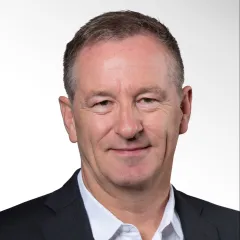 Gerald Hettrich