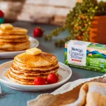 Award Winning Organic Butter