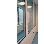 windows & glass sytems