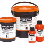 Emulsões Agabê: Linha ROTEXFILM