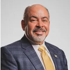Bobby Gutierrez
