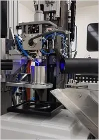 Auto Injectors Quality Inspection System