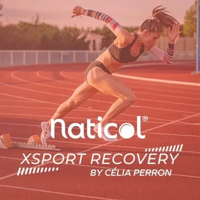 Naticol® Xsport Recovery