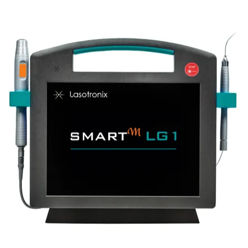 SMART M LG1 980nm (30W) - Laryngology