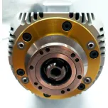 Spindles and electrospindles