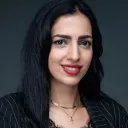 Nadia Mohammad