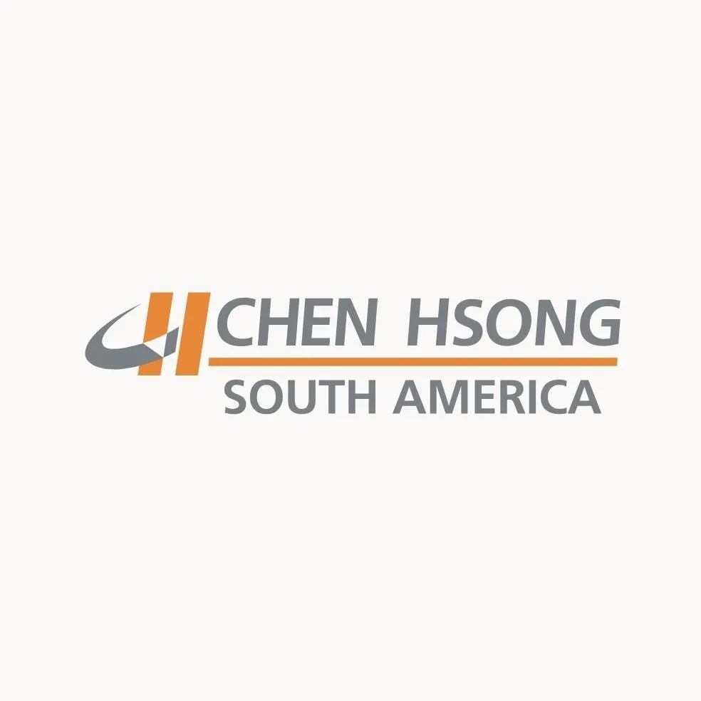 Chen Hsong South America