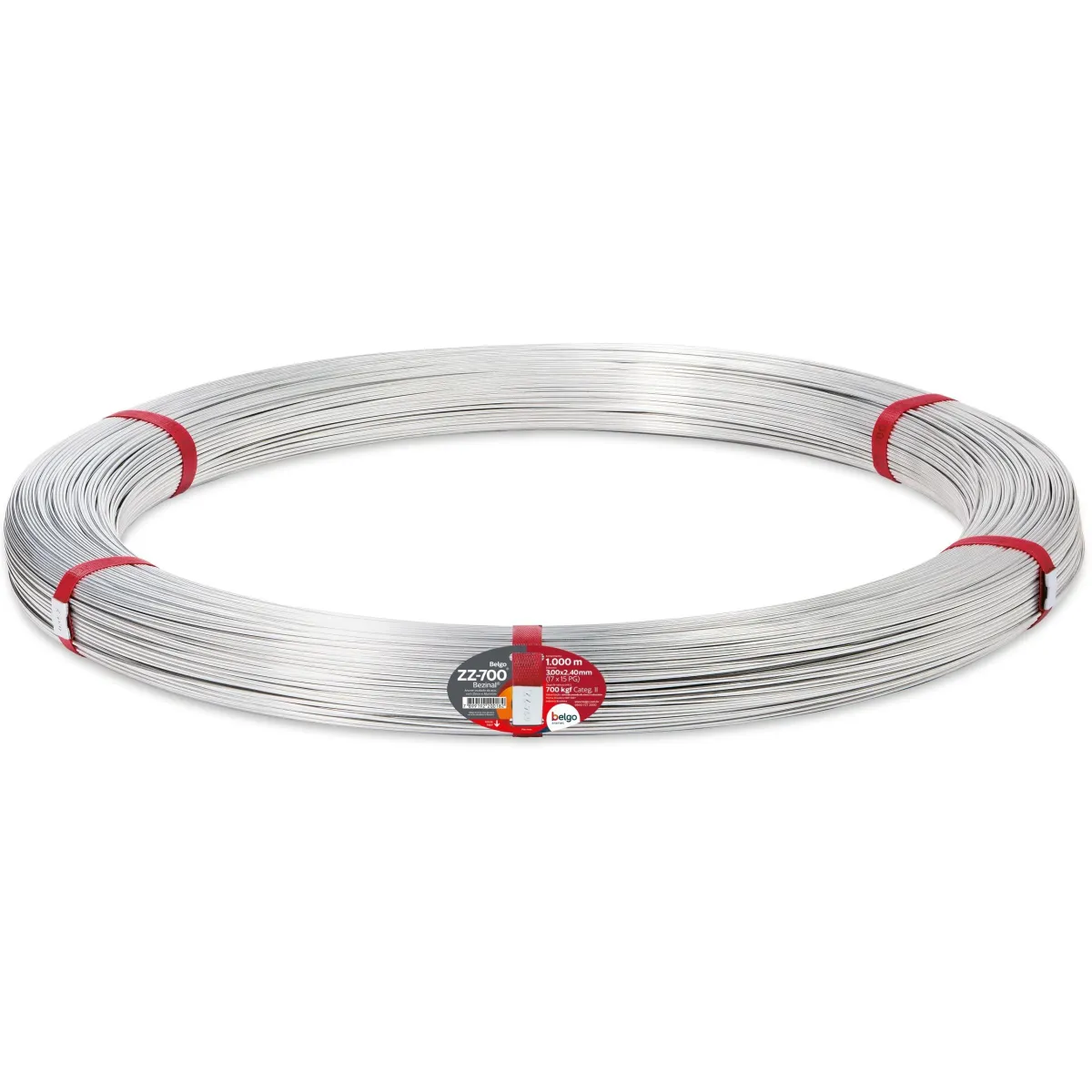 Belgo ZZ-700 Bezinal®