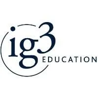 IG3 Education