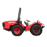 TRATOR AGRÍCOLA TRD 254 ARTICULADO- KAWASHIMA