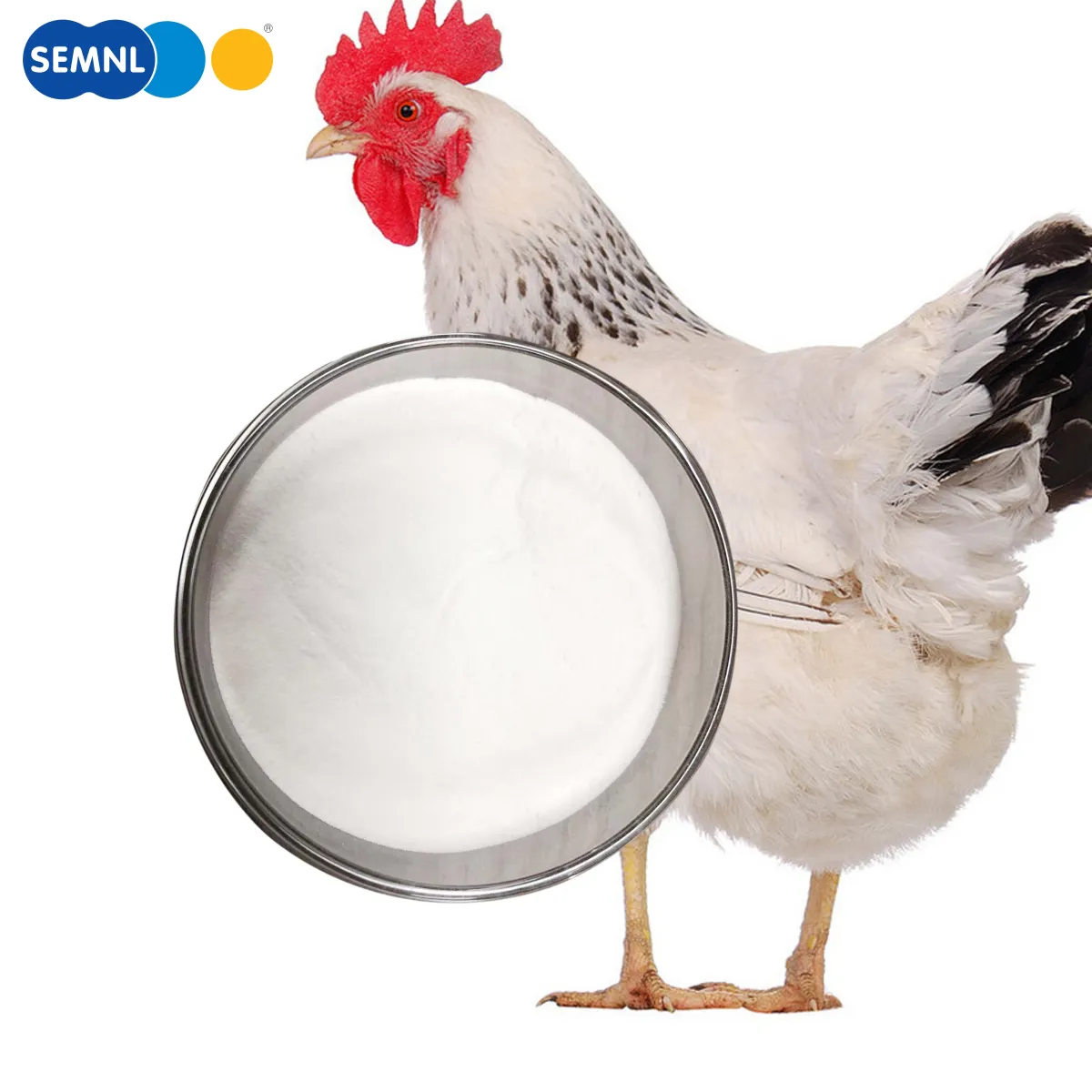 SEMFLEX-II® undenatured type II collagen