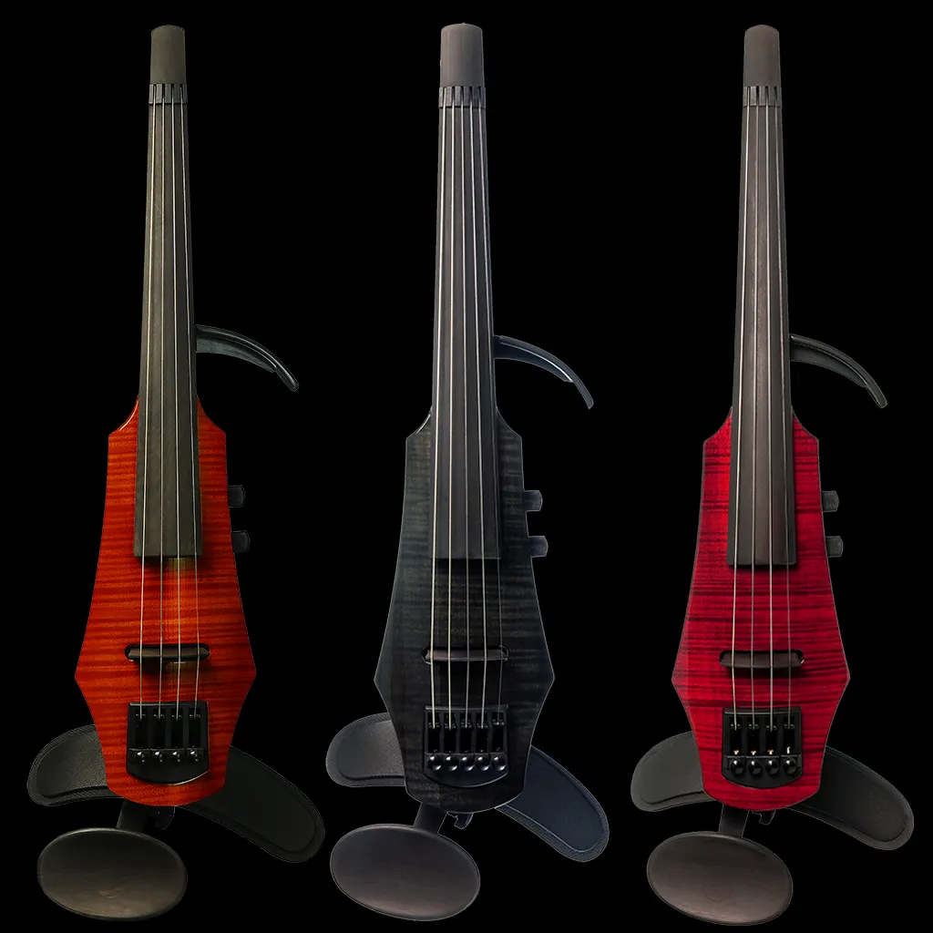 NS WAV Electric Viola