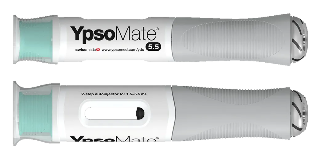 YpsoMate 5.5