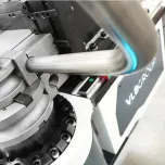 Curvadoras de tubos CNC totalmente elétricas – Série EB – Série Light