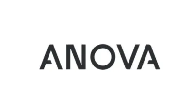 ANOVA