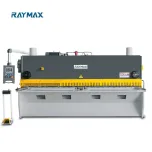 SHEARING MACHINE