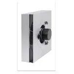 TAC centrifugaal ventilatoren