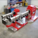 Extruder and Extrusion Lines (Smart Sheets®)