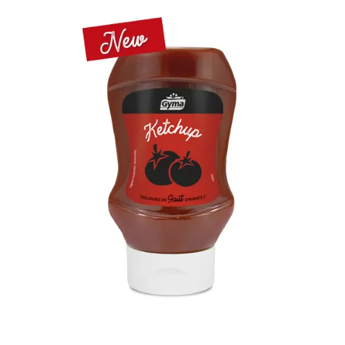 Squeez Tomato Ketchup