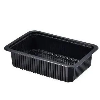 25oz/750ml Freezer Microwave Container/XDJ-LBPPL-RA50