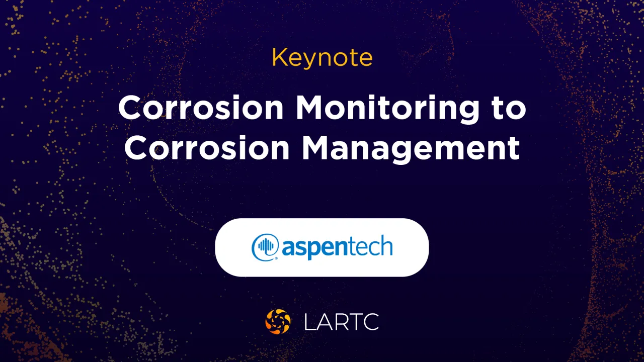 Revolutionizing Corrosion Monitoring with AI technology | Revolucionando el Monitoreo de la Corrosión con Tecnología de Inteligencia Artificial