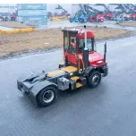 Terminal Tractor